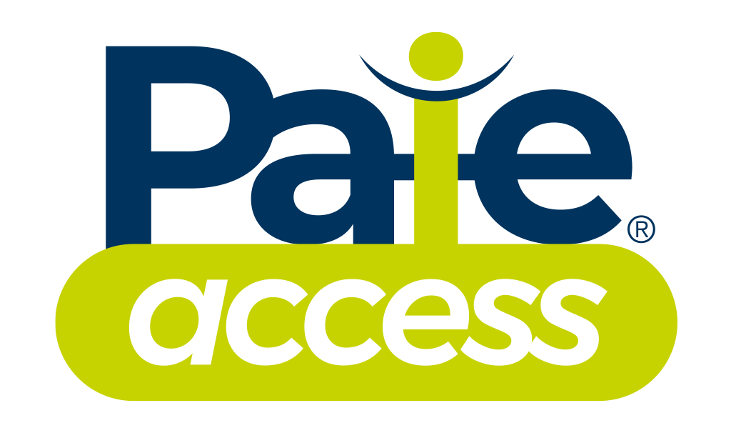 Logo Paie Access