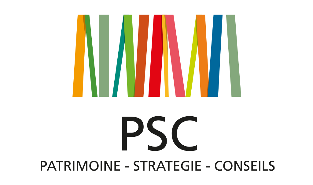 Logo PSC