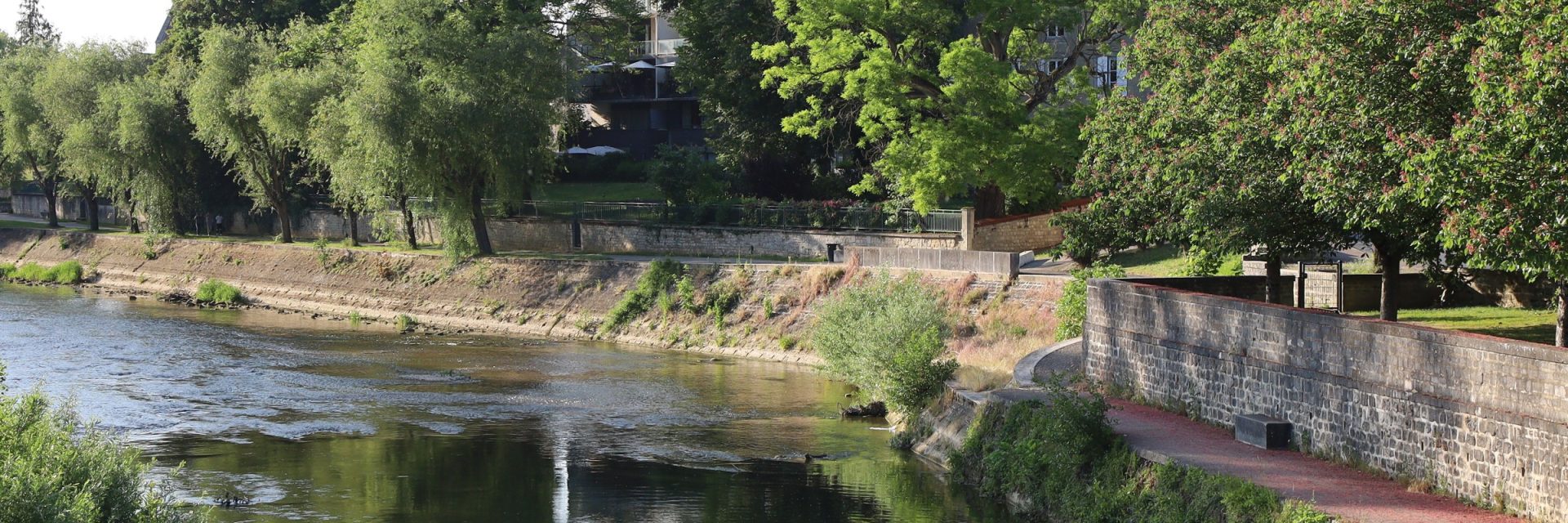 Vue sur la Marne