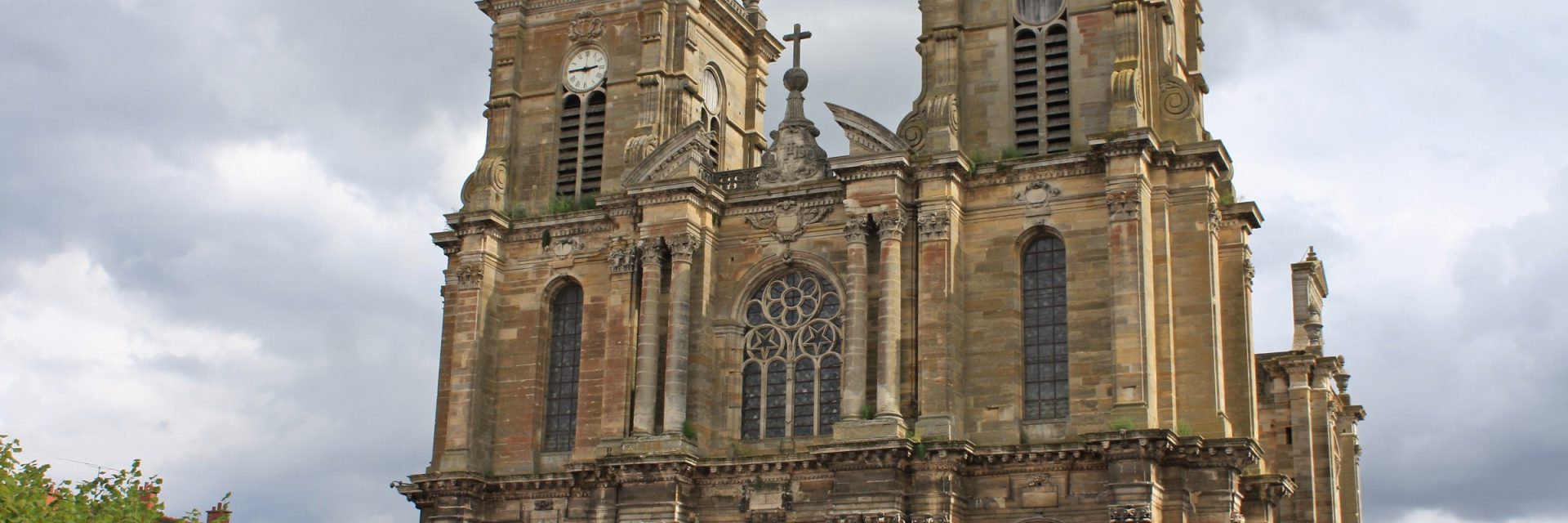 Cathédrale de Vitry-le-François